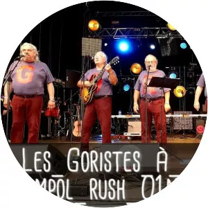 Les Goristes