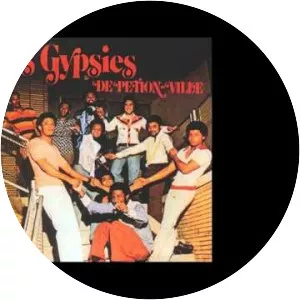 Les Gypsies de Petion-Ville - Musical artist