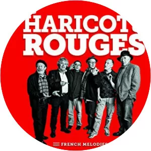 Les Haricots Rouges