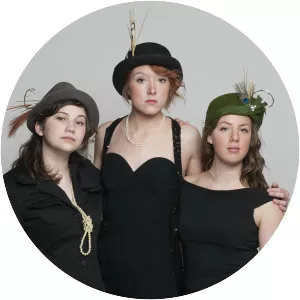 Les Hay Babies - Trio