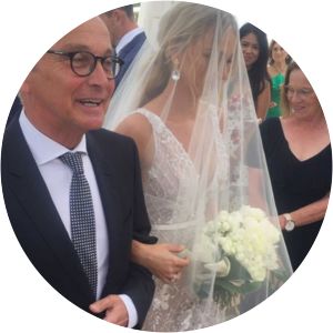 Les Heinrich photograph