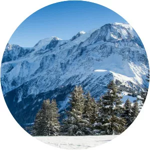 Les Houches - Commune in France