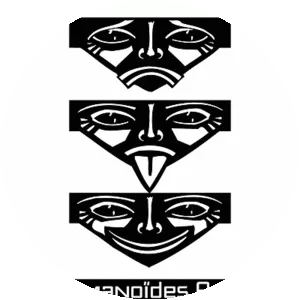 Les Humanoïdes Associés