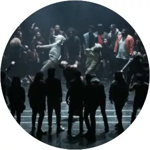 Les Indes galantes photograph