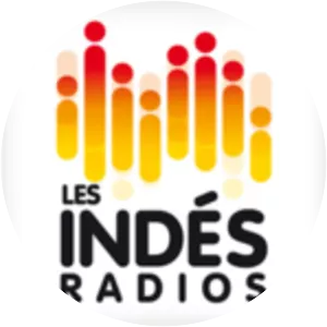 Les Indés Radios - Radio network