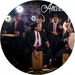 Les Inkonus - Musical artist