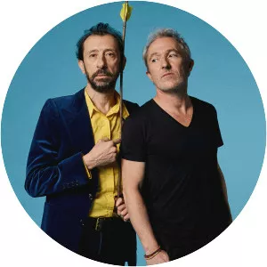 Les Innocents - Musical band