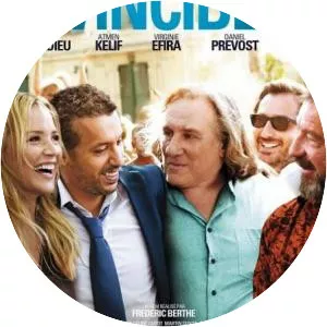 Les invincibles - 2013 ‧ Comedy ‧ 1h 38m