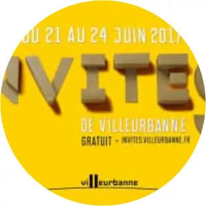 Les Invites de Villeurbanne - Music Festival