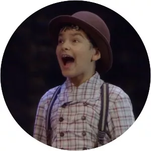 Les Jacobs - Movie character