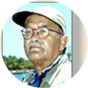 Les Johnson photograph