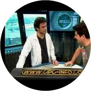 Les Justiciers de la pia$$e - TV program