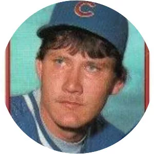 Les Lancaster - Former baseball player