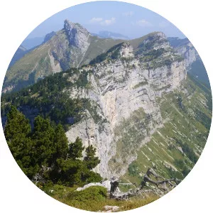 Les Lances de Malissard (Lances de Malissard)