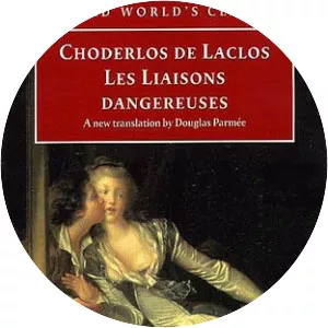 Les Liaisons dangereuses - Novel by Pierre Choderlos de Laclos