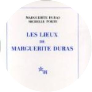 Les Lieux de Marguerite Duras