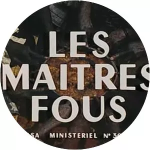 Les maîtres fous (Les Maîtres fous)