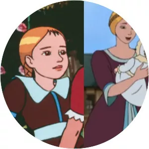 Les Malheurs de Sophie - TV program