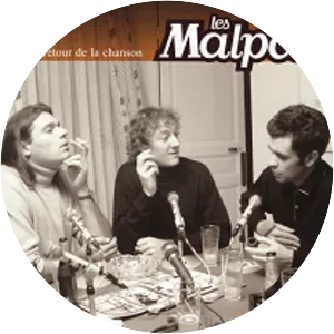 Les Malpolis - Musical group