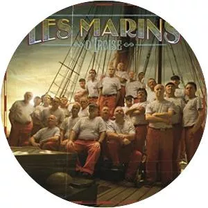 Les Marins d'Iroise - Musical group