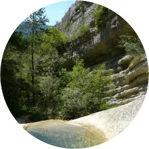 Les Marmites du Diable - 