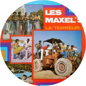 Les Maxel's - Musical group