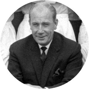 Les McDowall - Football player