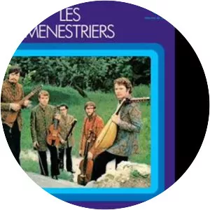 Les Ménestriers - Musical group