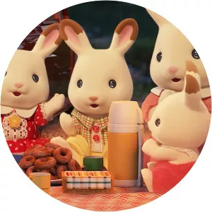 Les mini-aventures des Sylvanians - TV program
