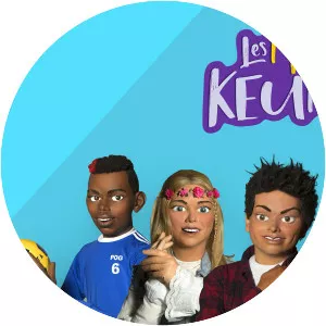 Les Minikeums - TV program