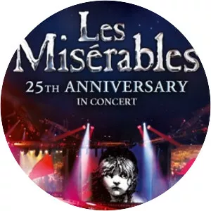 Les Misérables in Concert: The 25th Anniversary