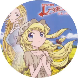 Les Misérables: Shōjo Cosette