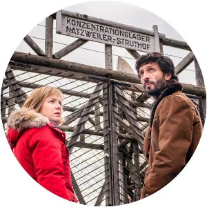 Les Murs du souvenir