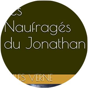 Les naufragés du Jonathan
