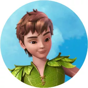 Les nouvelles aventures de Peter Pan - TV program