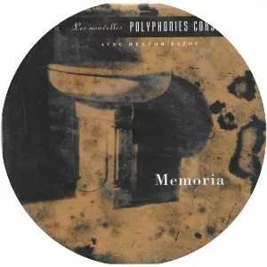 Les Nouvelles Polyphonies Corses