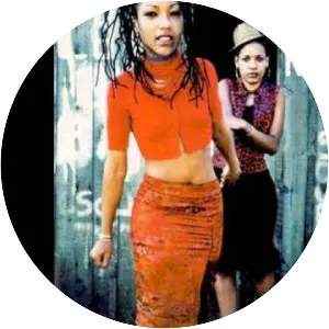 Les Nubians
