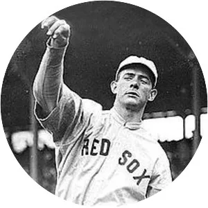 Les Nunamaker - Baseball player