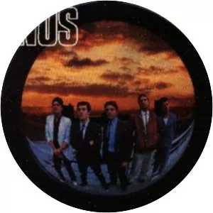 Les Nus - Musical group