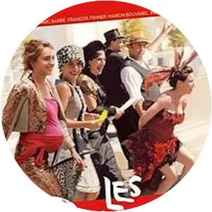 Les Ogres - 2015 ‧ Drama ‧ 2h 24m