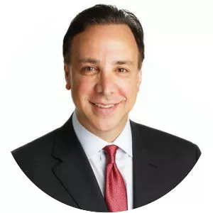 Les Ottolenghi - Executive