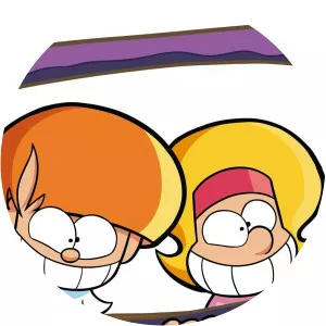 Les p'tits diablesSince 2011 - 