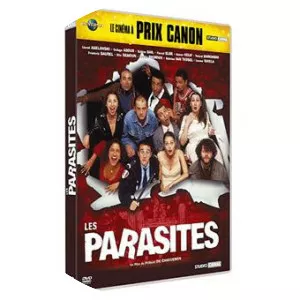 Les Parasites