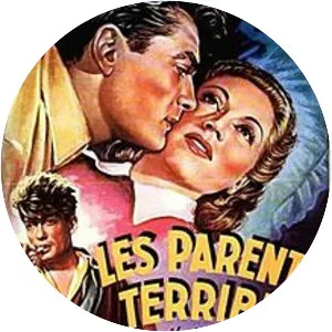 Les Parents terribles