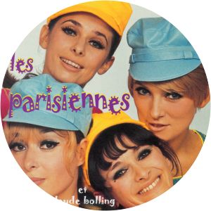 Les Parisiennes