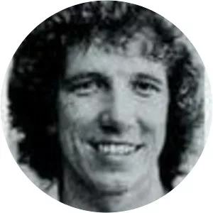 Les Parodi - Football player