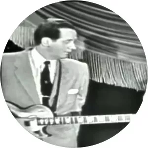 Les Paul and Mary Ford - Musical duo