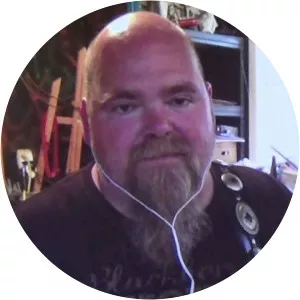 Les Paul Deal - Mick Mars' son