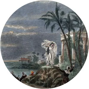 Les pêcheurs de perles