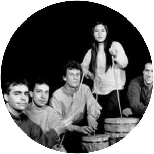 Les Percussions de Strasbourg